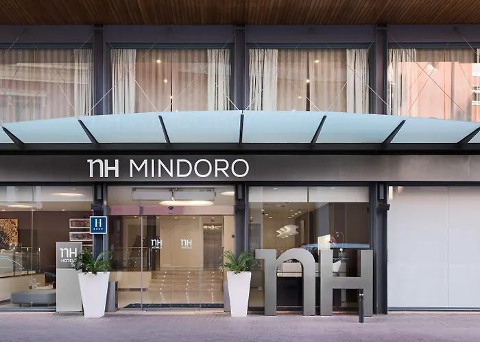 Nh Castellon Mindoro