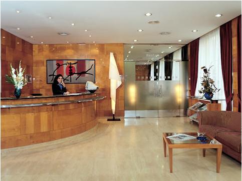 Nh Castellon Mindoro Hotel