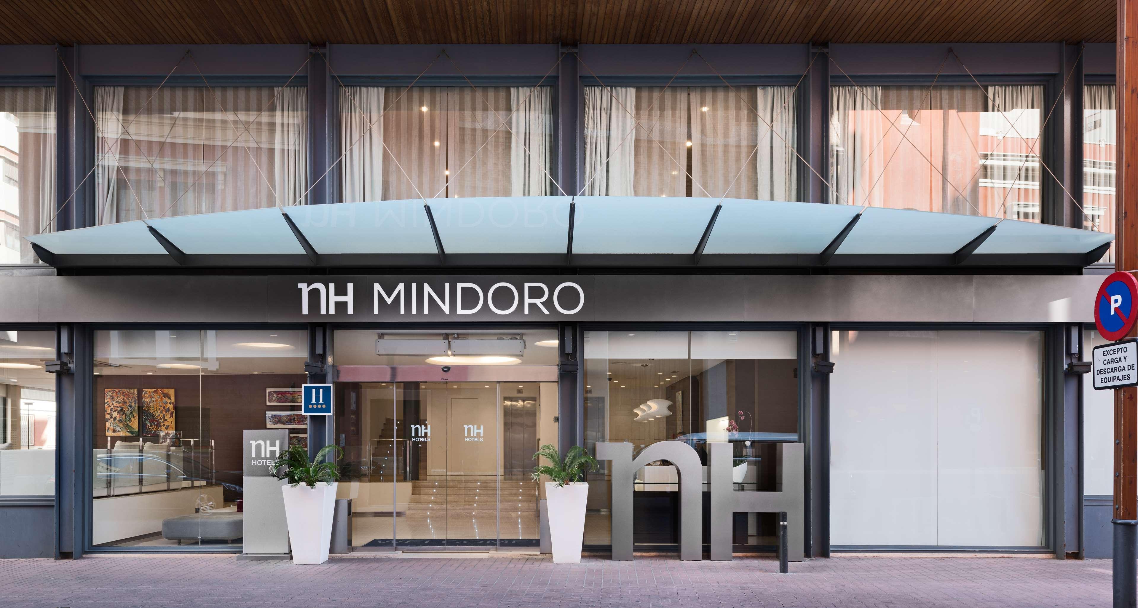 Nh Castellon Mindoro Hotel Castellon de la Plana