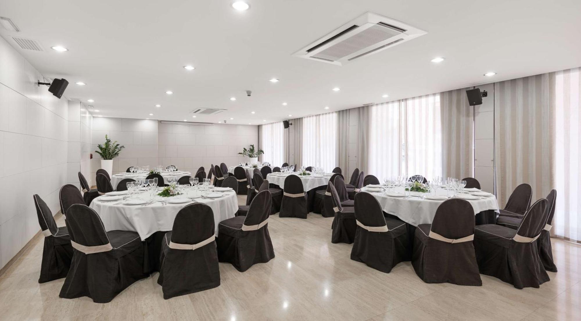 Nh Castellon Mindoro Hotel Castellon de la Plana
