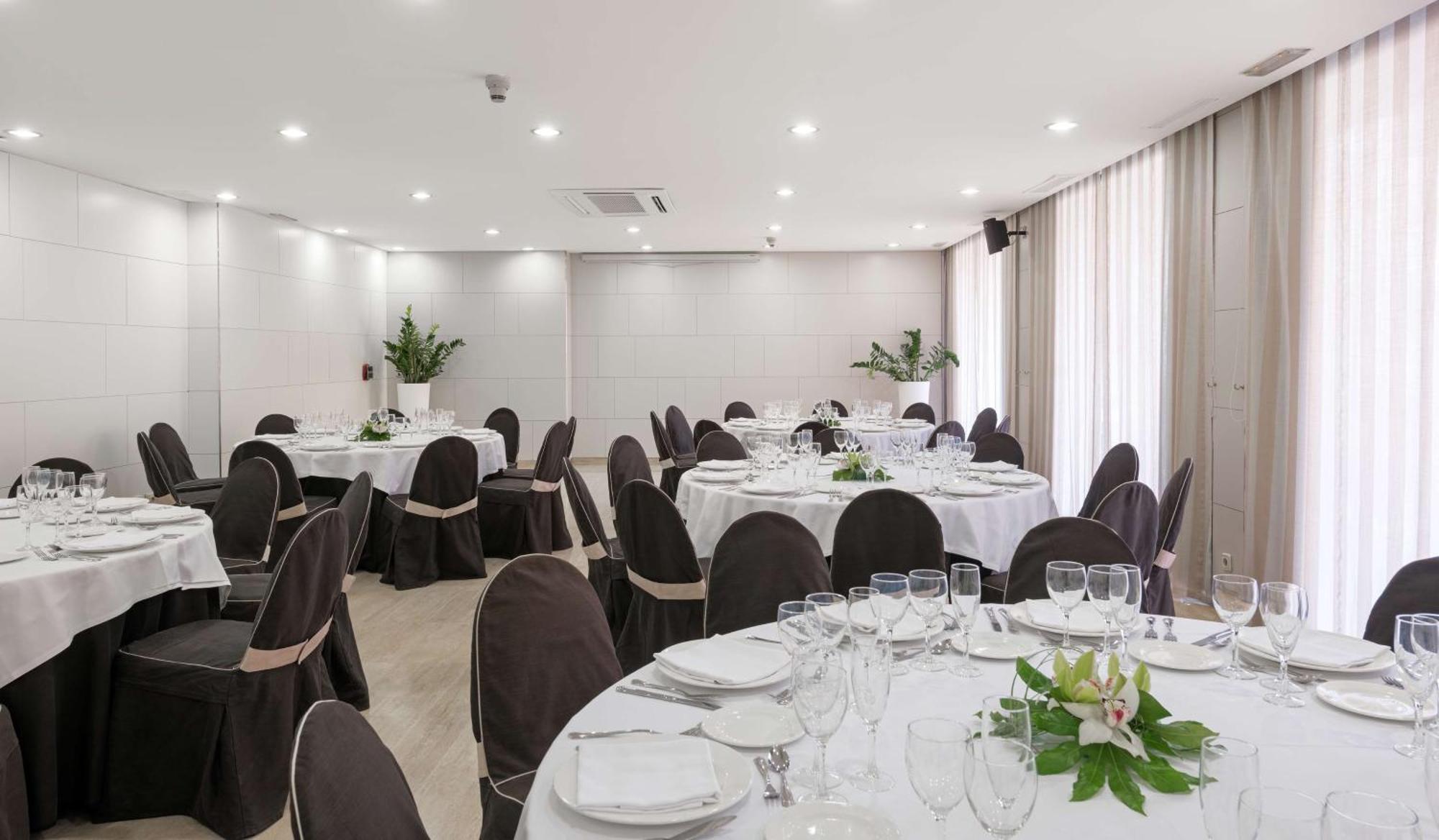 Nh Castellon Mindoro Hotel 4*