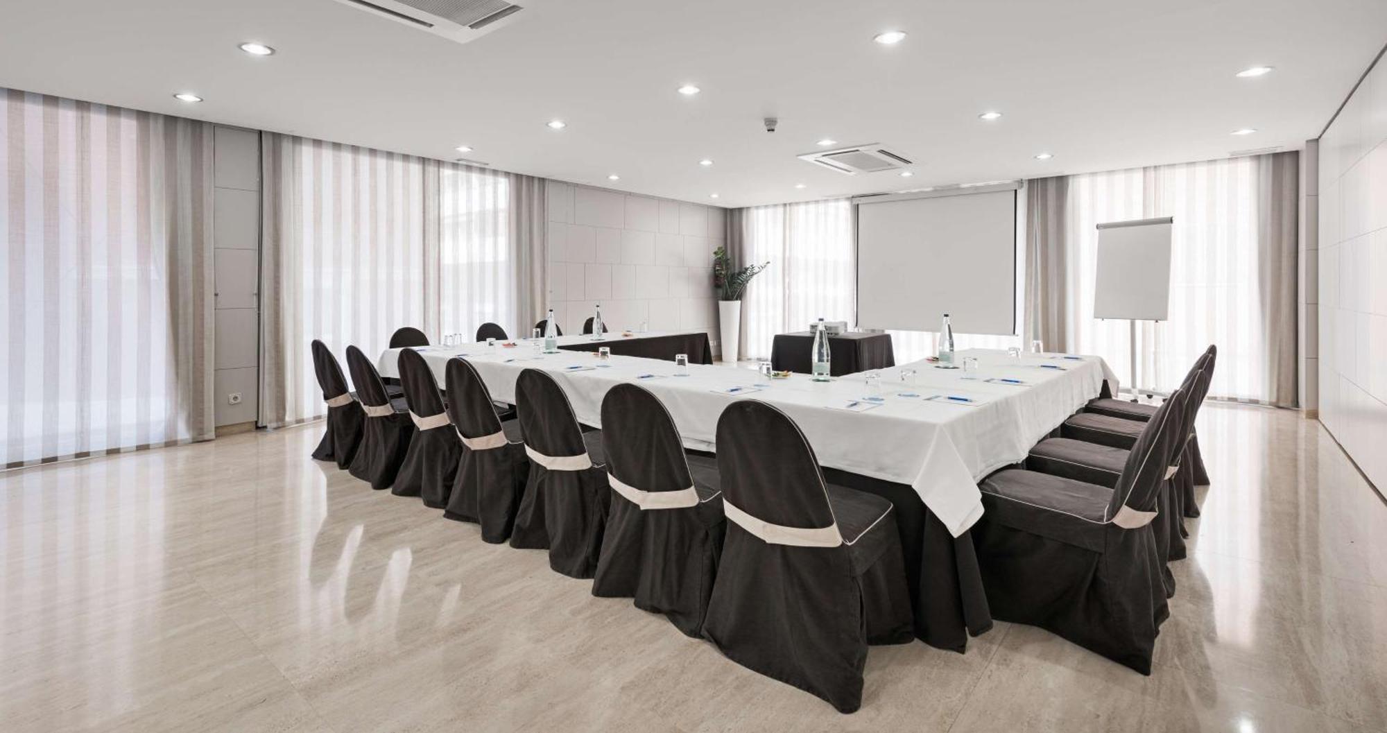Hotel Nh Castellon Mindoro Castellon de la Plana