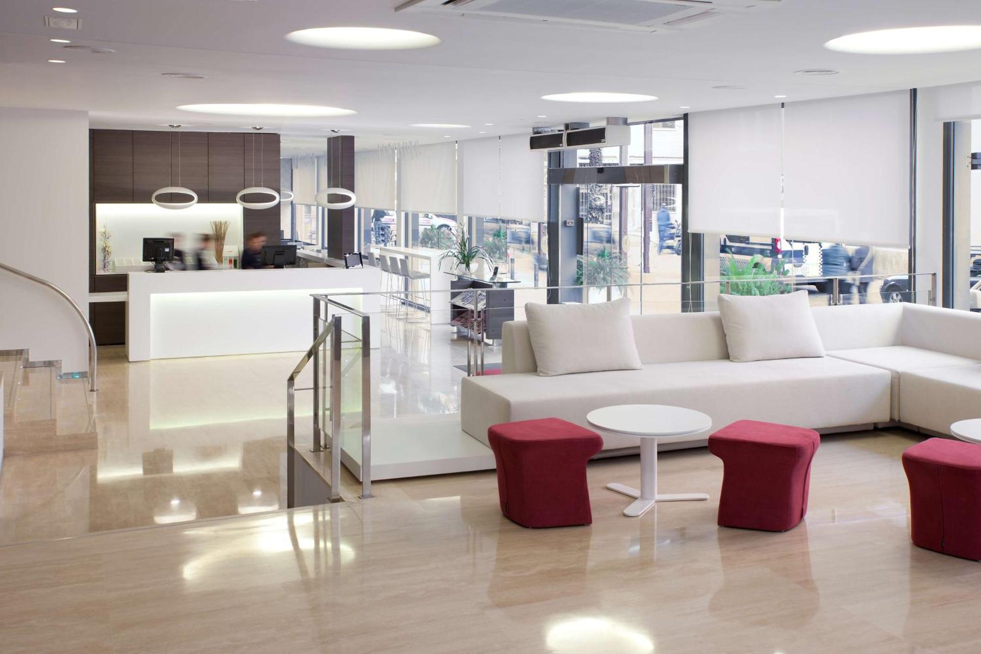 Nh Castellon Mindoro Hotel Castellon de la Plana