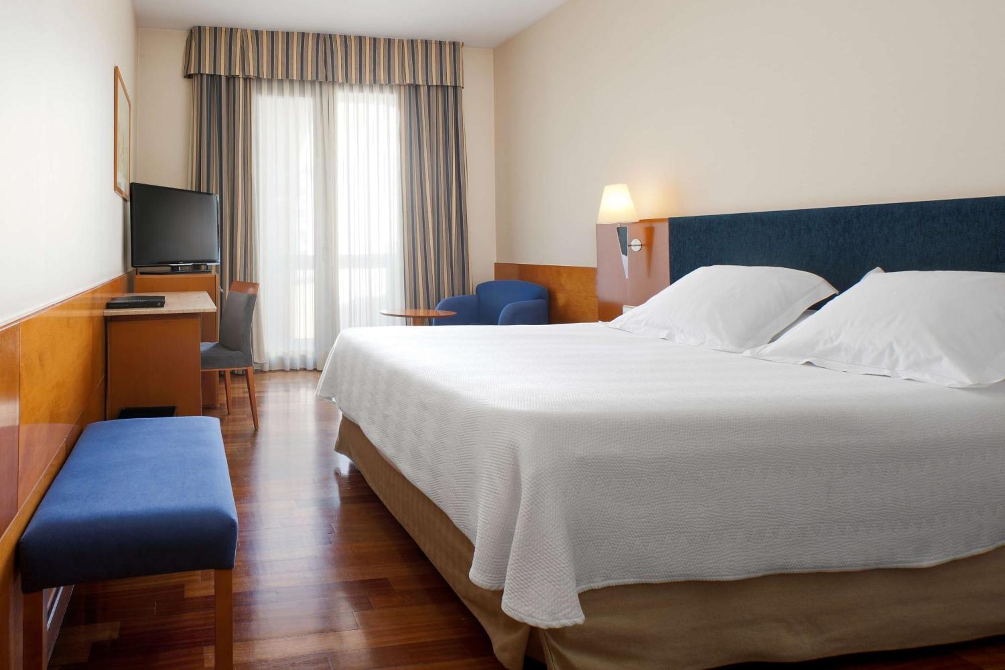 Hotel Nh Castellon Mindoro Castellon de la Plana