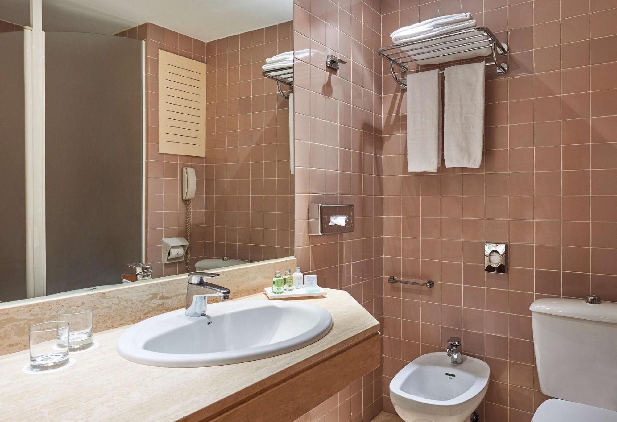 Hotel Nh Castellon Mindoro Castellon de la Plana
