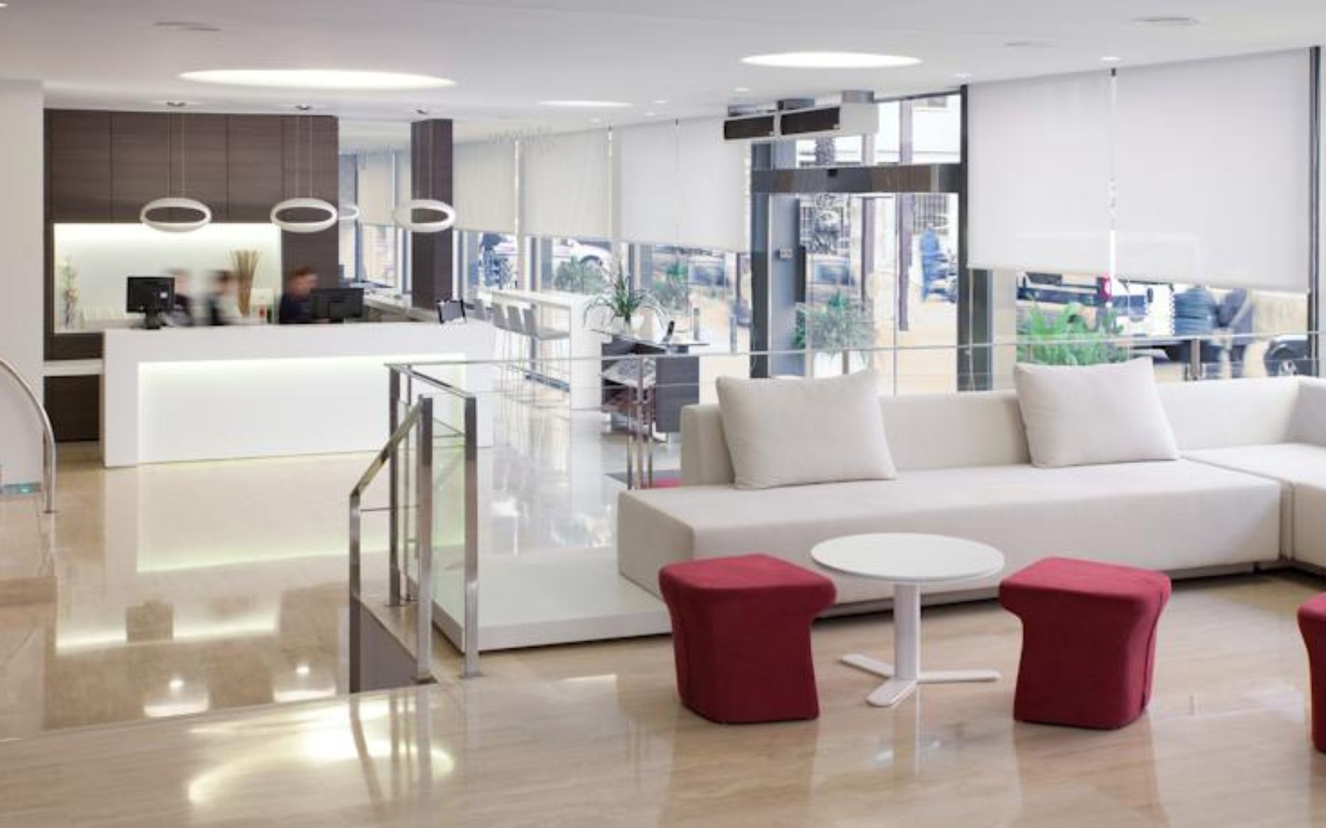Nh Castellon Mindoro 4*