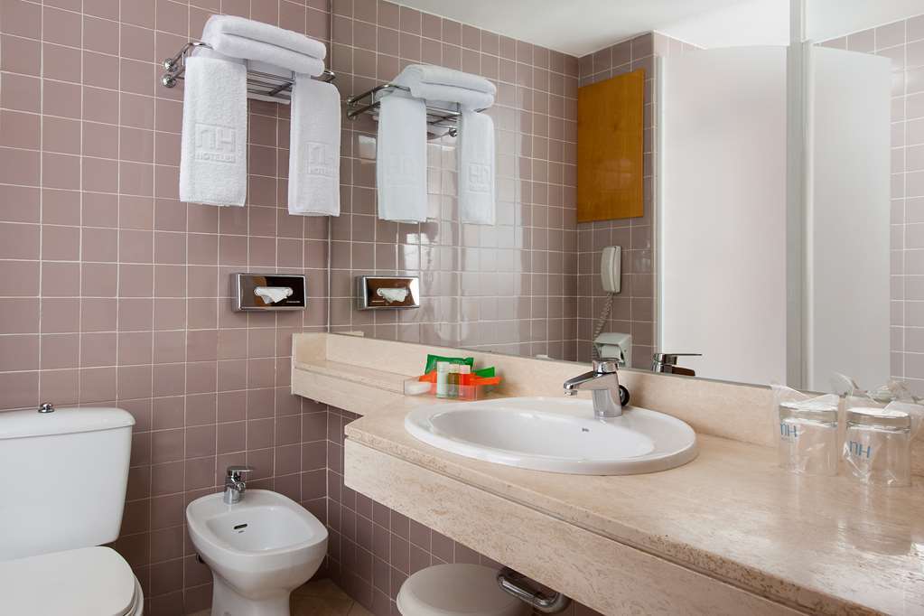 Hotel Nh Castellon Mindoro