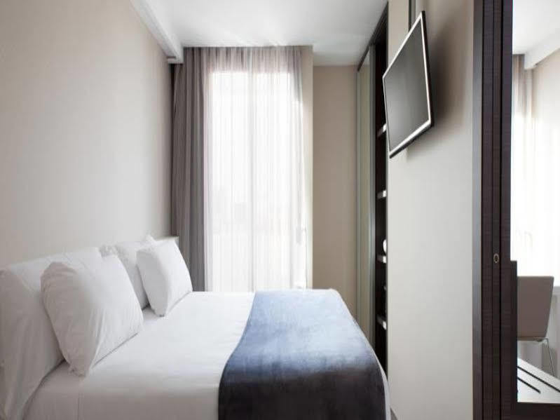 Hotel Nh Castellon Mindoro Castellon de la Plana