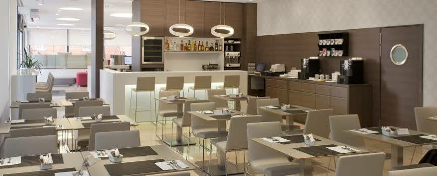 Nh Castellon Mindoro 4*