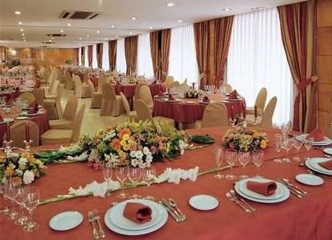 Hotel Nh Castellon Mindoro