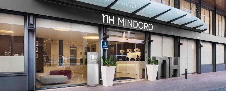 Hotel Nh Castellon Mindoro Castellón de la Plana