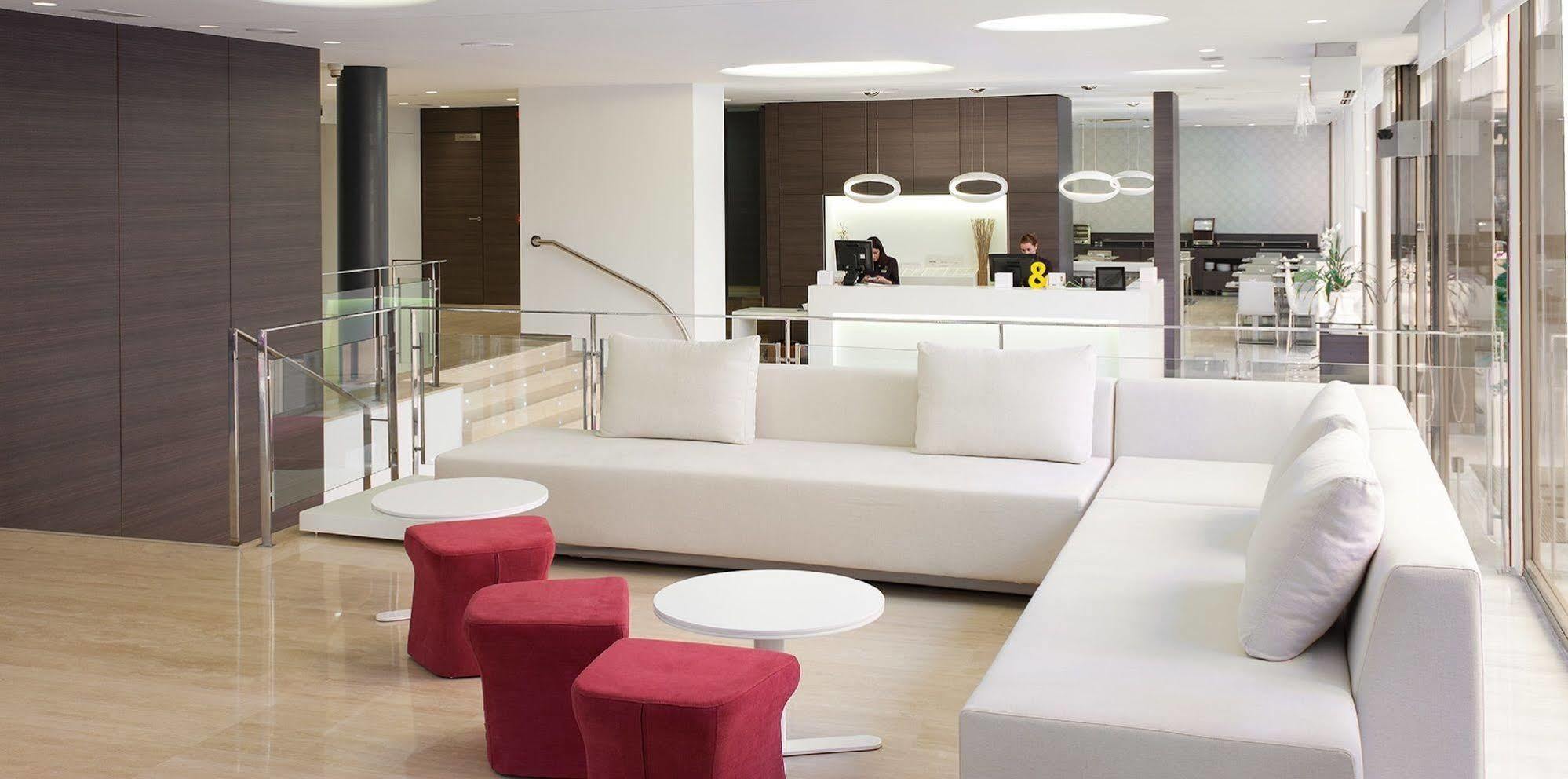 Nh Castellon Mindoro 4*