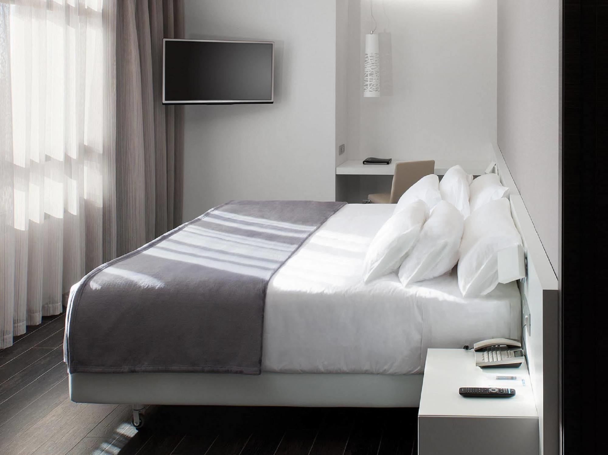 Nh Castellon Mindoro Hotel Castellón de la Plana